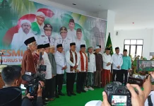 Pemprov Kaltim Tegaskan Dukungan untuk Semua Organisasi Keagamaan