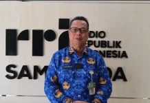 Transformasi Pertanian BBRMP Kaltim Tingkatkan Produktivitas Petani Lokal