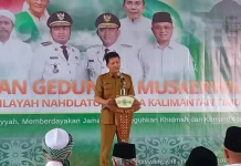 Dinas PUPR Kaltim Ungkap Detail Pembangunan Gedung PWNU