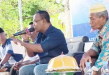 Masjid Longsor hingga Sekolah Rusak, Aspirasi Warga Berambai Mengalir saat Reses