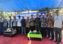 Jalan Gelap di Wilayah Samarinda Utara jadi Perhatian DPRD Kota Samarinda