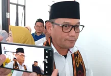 Pemprov Kaltim Tunggu Kebijakan Pusat soal Guru Honorer