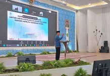 Zudan Arif Minta KORPRI Kaltim Pertahankan Predikat Terbaik Nasional