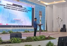 KORPRI Siapkan Program Kesehatan hingga Ibadah untuk Sejahterakan ASN
