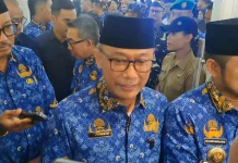 Soal Iuran KORPRI, Zudan Arif Pastikan Tak Ada Lagi Setoran ke Pusat