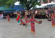 Seniman Lokal Dorong Penyediaan Ruang Seni Gratis di Kaltim