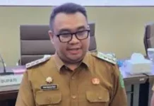 Pemkab Kukar Tingkatkan Profesionalisme ASN lewat Sistem Merit