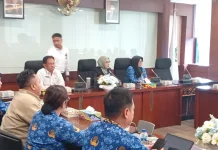 Pemprov Kaltim Dorong Penguatan Budaya Lokal di tengah Pembangunan IKN