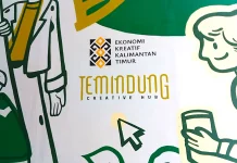 Sekda Kaltim Ajak Komunitas Seni Aktifkan Creative Hub