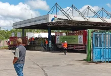 Pemkot Samarinda Temukan Dugaan Error Timbangan LPG 3 Kilogram