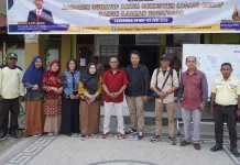 DPRD Samarinda Dorong Edukasi Pengolahan Limbah Bagi Pelajar