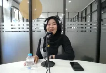 Berawal dari Resep Ibu, Mahasiswi Samarinda Sukses Jualan Risol