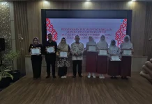 Dari Samarinda untuk Indonesia lewat Gerakan Literasi Pendidikan