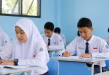 BNNP Banten Ingin Integrasikan Kurikulum Anti Narkoba di Sekolah