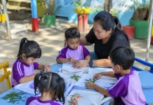 Asisten I Samarinda Dorong CSR Perusahaan Bantu Pendidikan Sekolah