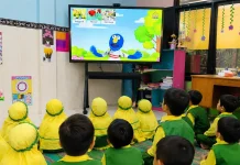 Samarinda Akui Kualitas Guru dan Fasilitas Sekolah Masih Jadi Tantangan