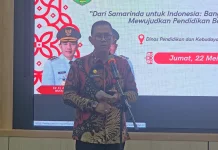 Samarinda Siapkan Pendidikan Adaptif Hadapi Tantangan IKN dan Industri