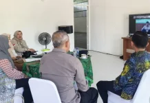 Operasional Koperasi Merah Putih Dimulai Secara Nasional