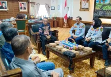 Bandara Uyang Lahai,  Perkuat Konektivitas Antarwilayah di Kabupaten Kutim