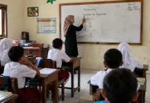 DPRD Samarinda Dorong Peningkatan Kesejahteraan Guru Swasta