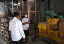 Stok Minyak Goreng Premium Mulai Menipis