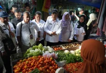 Disperindag Kutim Antisipasi Penimbunan Minyak Goreng