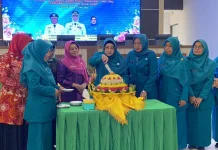 HKG PKK Momentum Perkuat Pemberdayaan Keluarga