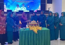 HKG PKK Jadi Penguatan Peran Kader