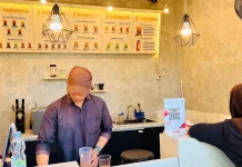 Strategi UMKM di Balikpapan Bertahan di tengah Guncangan Ekonomi Kuliner
