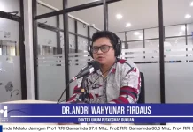 TB dan Stunting Jadi Ancaman Nyata Generasi Emas 2045