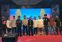 Pemuda Fest 2026 Jadi Wadah Kreativitas Anak Muda Paser