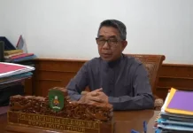 Bupati Kutim Dukung Langkah Tegas Pemberantasan Jaringan Narkoba di Wilayahnya