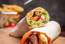 Kebab dan Shawarma, Serupa tapi Tak Sama