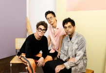 Son Lux Kembali dengan Single “Endlessly”, Umumkan Album Baru “Out Into”