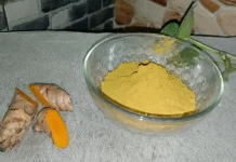 Bukan Sekadar Bumbu Masak, Berikut Tiga Manfaat Kunyit