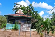 Makam Leluhur Kutai Terancam Hilang, Diduga Digusur untuk Kebun Sawit