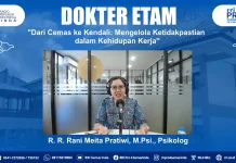 Kecemasan Kerja Meningkat di tengah Ancaman PHK, Psikolog Ingatkan Bahaya Burnout
