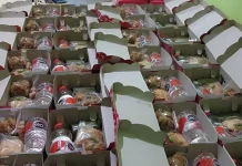 Daya Beli Masyarakat Menurun, Omzet UMKM Catering di Samarinda Tertekan 50 Persen