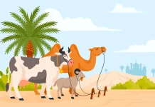 Panduan Memilih Hewan Qurban Sehat dan Layak
