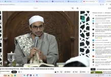 Kisah Ulama Bani Israil dan Khidmat Penuh Hikmah