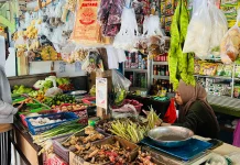 Lonjakan Harga Kemasan Plastik Tekan Pelaku UMKM di Balikpapan