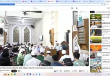 Imam Ghazali: Niat Baik Pembuka Pintu Taufik Allah