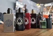 BNNP Kaltim Sebut Vape Rawan Disalahgunakan