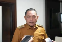 Pendapatan Kaltim Melambat, OPD Diminta Efisiensi