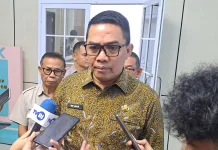 Andi Harun Minta Masyarakat Awasi Pelaksanaan SPMB 2026 lewat Laporan Aduan