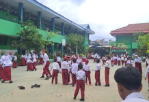 Kepala SDN 008 Samarinda Ulu Nilai Aturan Baru SPMB 2026 Lebih Adil