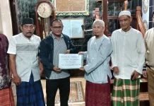 Idul Adha 1447 H Jadi Momentum Berbagi untuk Dhuafa di Kota Samarinda