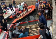 Sempat Hilang Misterius, Nelayan Batu Putih Bertahan 36 Jam di Perairan Berau