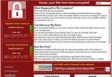 Langkah Perbaikan jika PC Terkena Ransomware