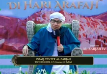 Hari Arafah Waktu Mustajab Doa dan Puasa Sunnah